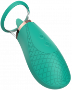 Automatická vákuová pumpa na vagínu aj bradavky Bad Girl