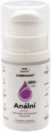 Cestovné balenie Análny lubrikačný gél Sexy Elephant (15 ml)