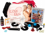 Love Box International - 15dielna sada