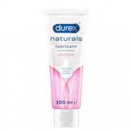 Durex Naturals Sensitive gel