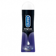 Durex Originals Silicone gel