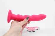 Dildo Siren's Crush (17 cm)