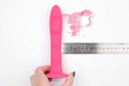 Dildo Siren's Crush (17 cm)