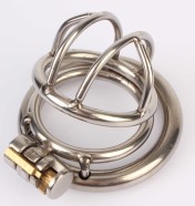 Pás cudnosti Modesty Keeper