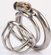 Pás cudnosti Modesty Keeper