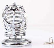 Pás cudnosti Chastity Chamber