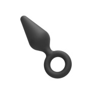 Análny kolík s očkom Soft Feel