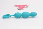 Análne guličky Anal Beady (16,5 cm)