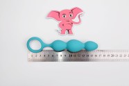 Análne guličky Anal Beady (16,5 cm)