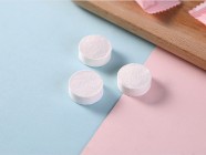 Instantné vlhčené obrúsky Silky Swipe (50 ks)