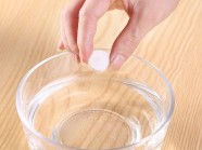 Instantné vlhčené obrúsky Silky Swipe (50 ks)