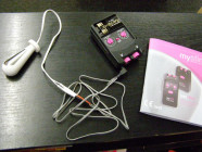 Elektro sex Mystim analóg + dildo Tristan
