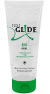 Just Glide Bio Anal 200 ml