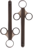 Súprava aplikátorov lubrikačného gélu Double