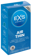 EXS Air Thin 12 pcs