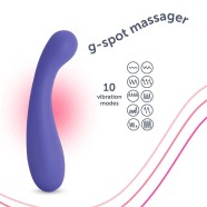 PlusOne g-spot massager