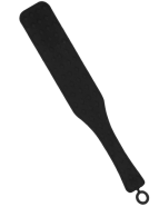 Silikónová plácačka Black Spanker