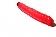 Vibrátor gélový 31 * 5 cm