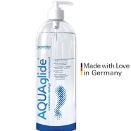 Joydivision Aquaglide