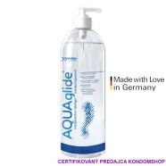 Joydivision Aquaglide