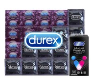 Durex Mutual Pleasure