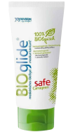 Joydivision Bioglide safe 100 ml