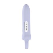 Loveline by Shots Vibrating Loop Grip – Lavender