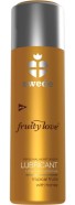 SWEDE Fruity Love Lubricant Tropical Fruit with Honey (50 ml)