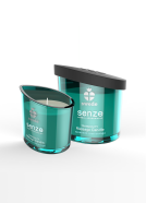 Swede Senze candle Tranquility - Spearmint Rose Orange (150 ml)