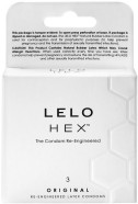 LELO Hex Original