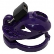 Pánsky pás cudnosti Micro