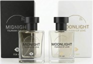 Dámsky parfum na zvýšenie príťažlivosti Moonlight (50 ml)
