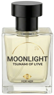 Dámsky parfum na zvýšenie príťažlivosti Moonlight (50 ml)