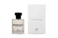 Dámsky parfum na zvýšenie príťažlivosti Moonlight (50 ml)