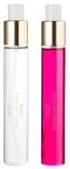 Bijoux Indiscrets DUET KISSABLE NIP GLOSS - Cooling & Warming (2x13 ml)