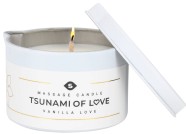 Tsunami of Love Vanilla