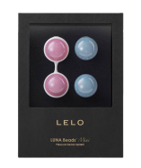 Lelo Luna Beads Mini