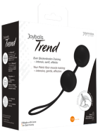 Joyballs Trend Čierna