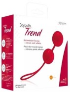 Joyballs Trend Red