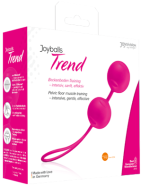 Joyballs Trend Pink