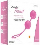 Venušine guličky Joyballs