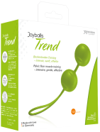 Venušine guličky Joyballs