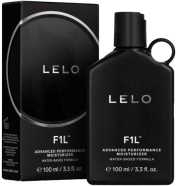 LELO F1L lubrikačný gél 100 ml