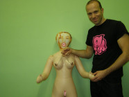 Svorky na bradavky Aligátor