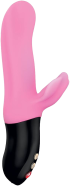 Fun Factory Bi Stronic Fusion handsfree pulzátor s výbežkom (21,7 cm)