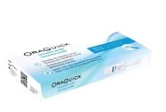 OraQuick Samotest na HIV