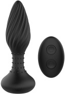 Análny kolík Rimming Blaze s diaľkovým ovládaním (15,3 cm)