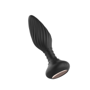 Análny kolík Rimming Blaze s diaľkovým ovládaním (15,3 cm)