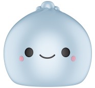 Satisfyer Mochi - stimulátor klitorisu