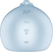Satisfyer Mochi - stimulátor klitorisu